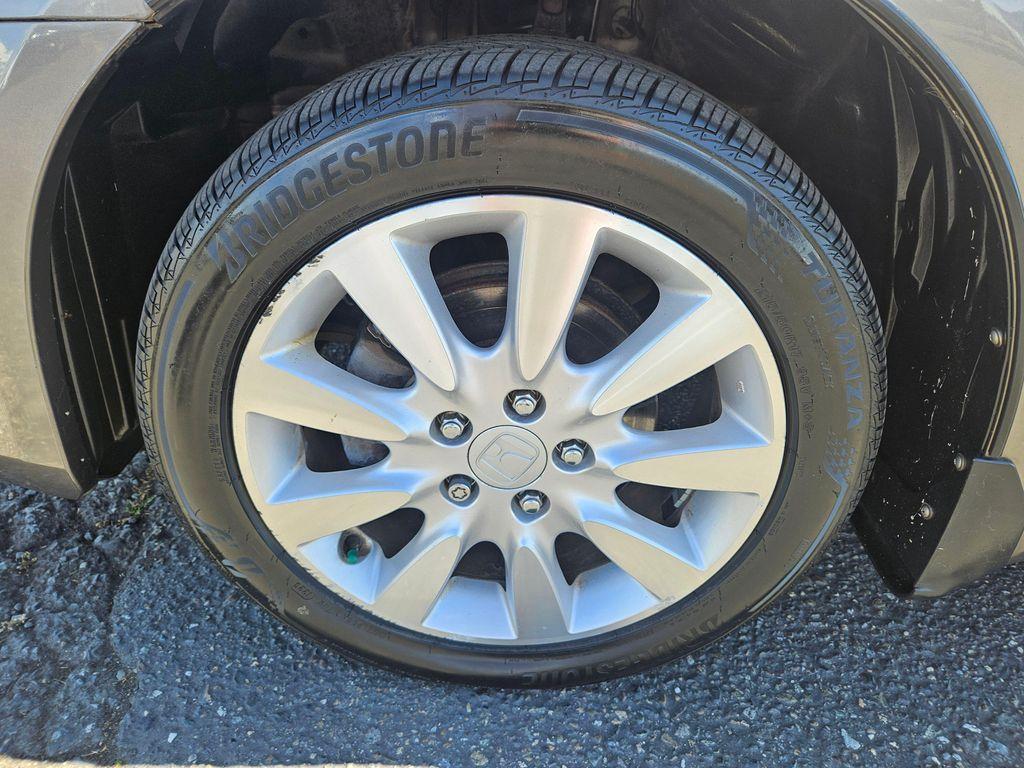 used 2006 Honda Accord car, priced at $5,999