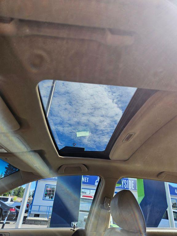 used 2006 Honda Accord car, priced at $5,999