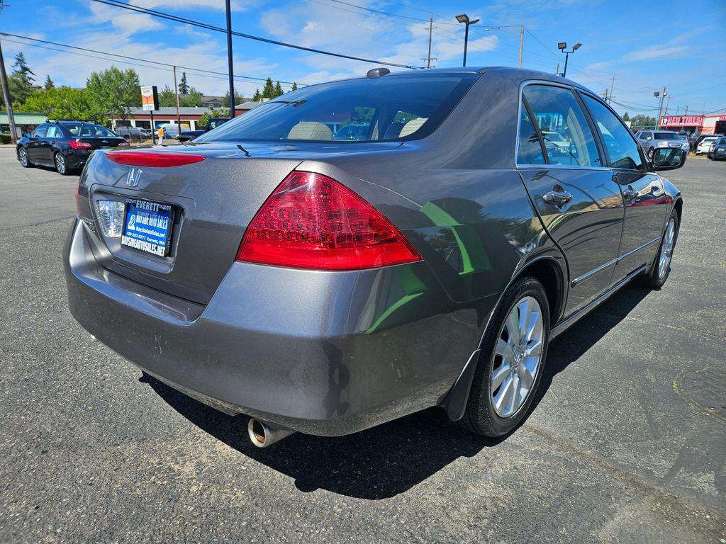 used 2006 Honda Accord car, priced at $5,999