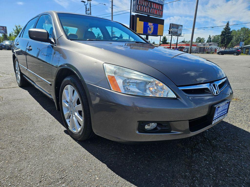 used 2006 Honda Accord car, priced at $5,999