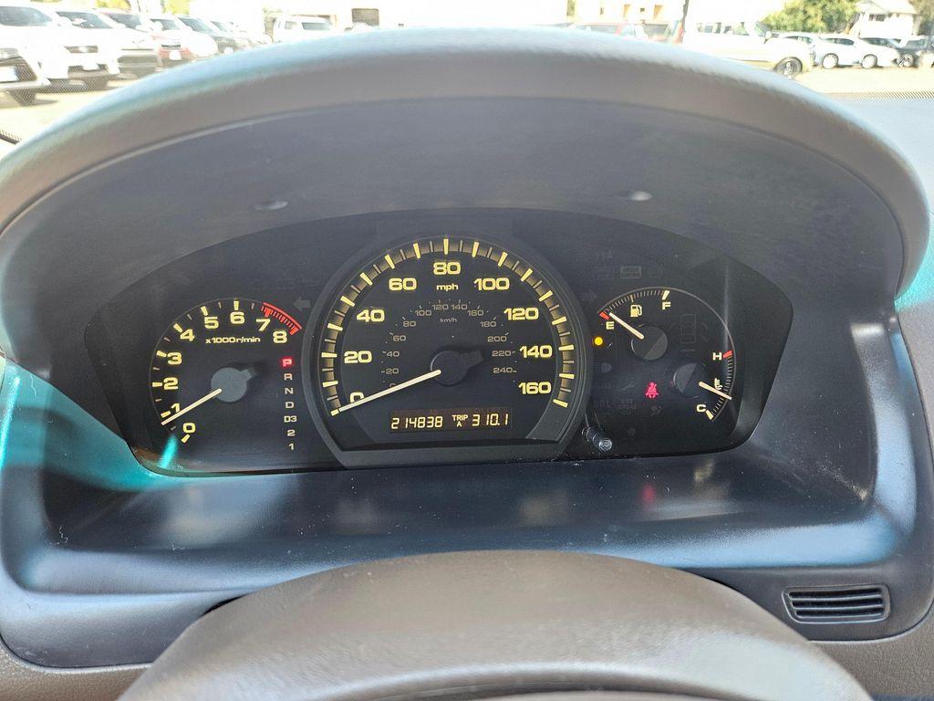 used 2006 Honda Accord car, priced at $5,999