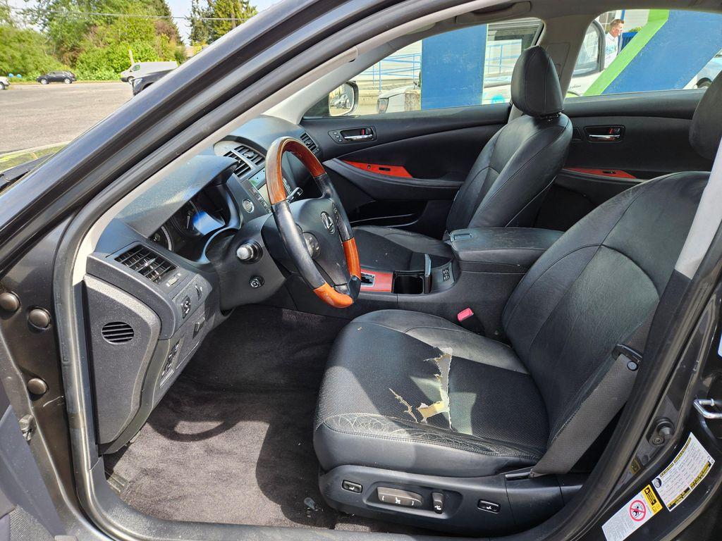 used 2007 Lexus ES 350 car, priced at $4,499