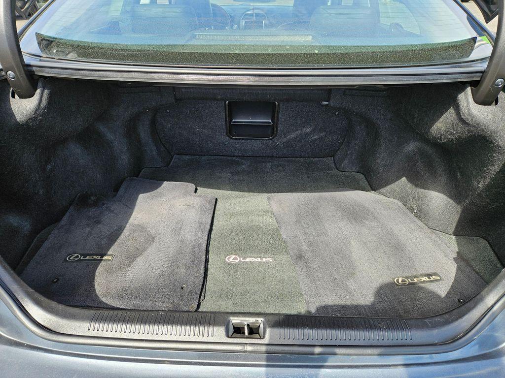 used 2007 Lexus ES 350 car, priced at $4,499