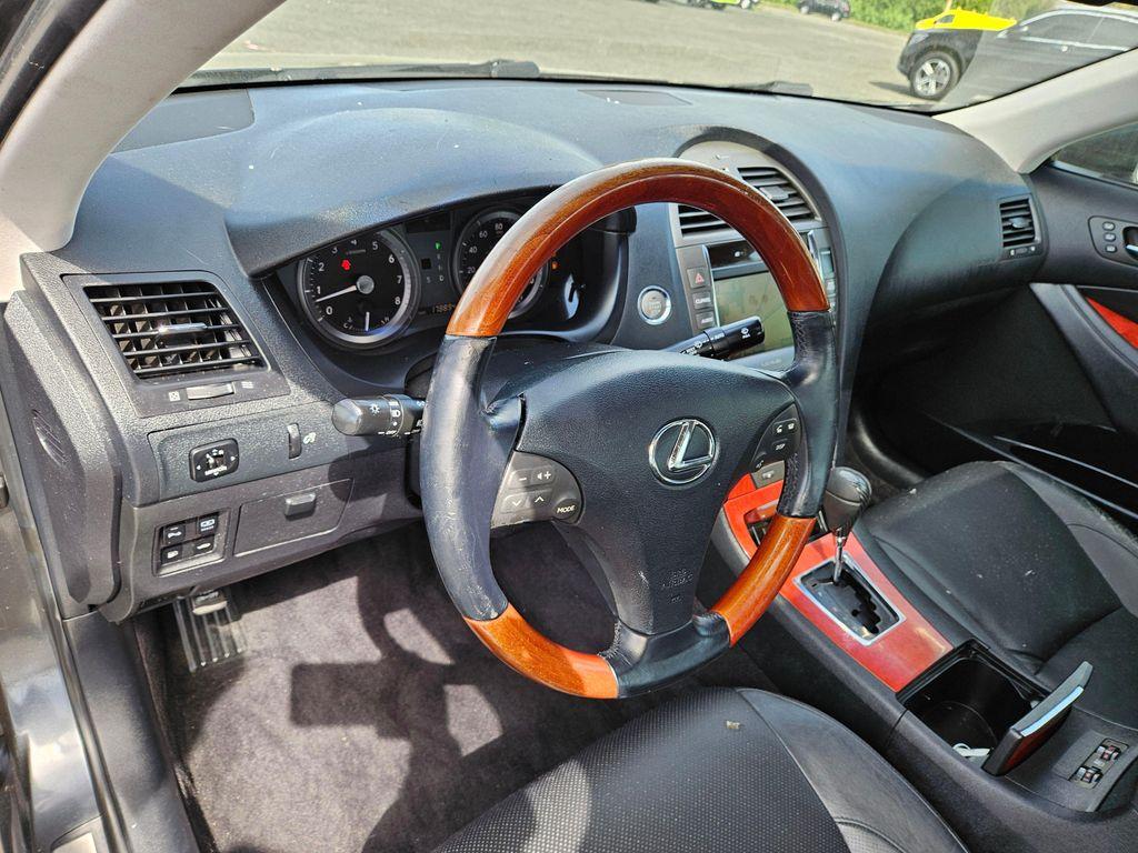used 2007 Lexus ES 350 car, priced at $4,499