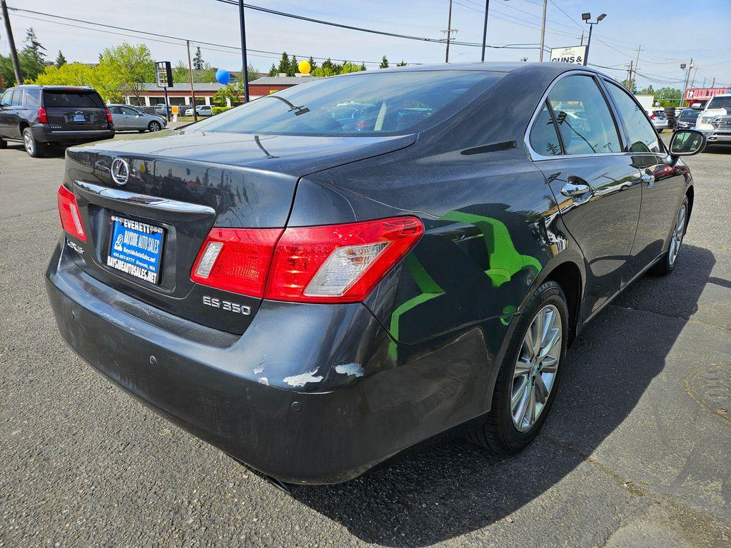 used 2007 Lexus ES 350 car, priced at $4,499