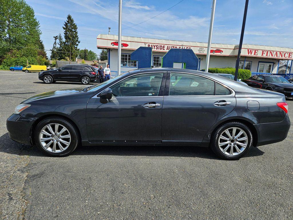 used 2007 Lexus ES 350 car, priced at $4,499