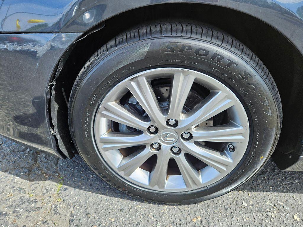 used 2007 Lexus ES 350 car, priced at $4,499