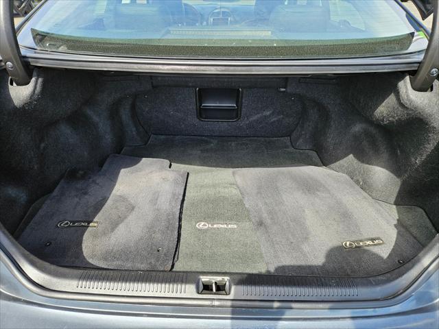 used 2007 Lexus ES 350 car, priced at $5,999
