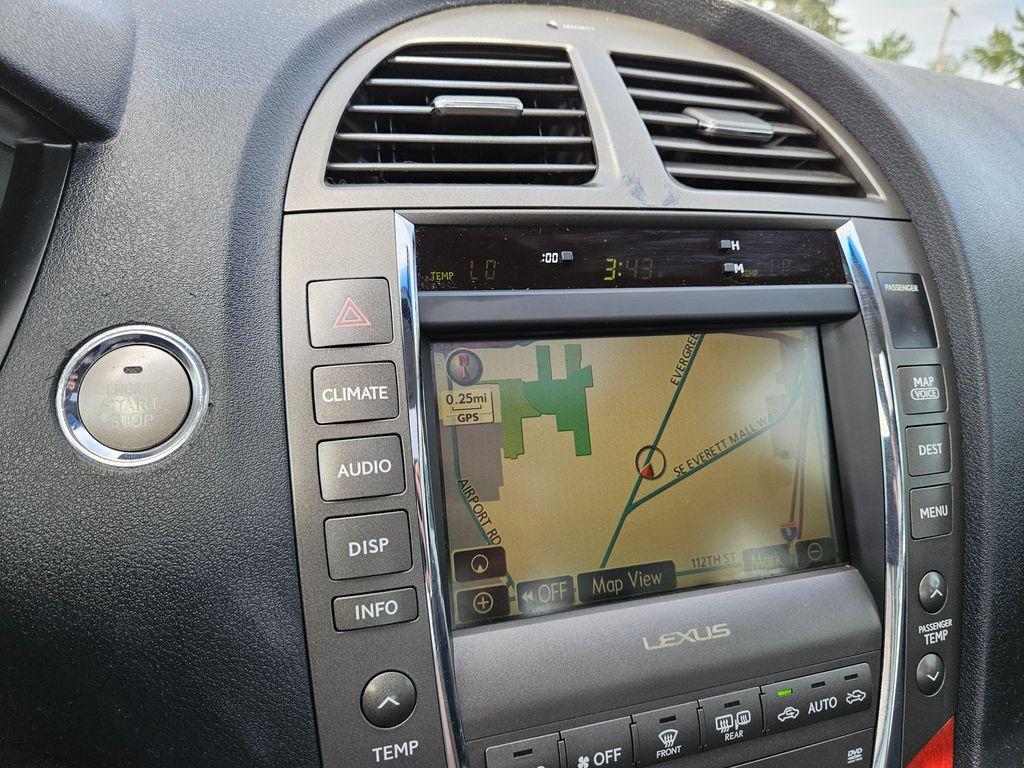 used 2007 Lexus ES 350 car, priced at $4,499