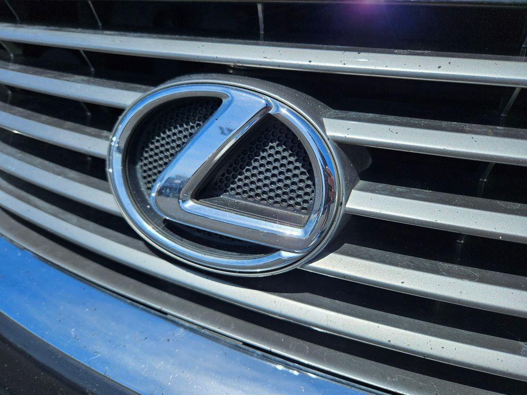 used 2007 Lexus ES 350 car, priced at $4,499