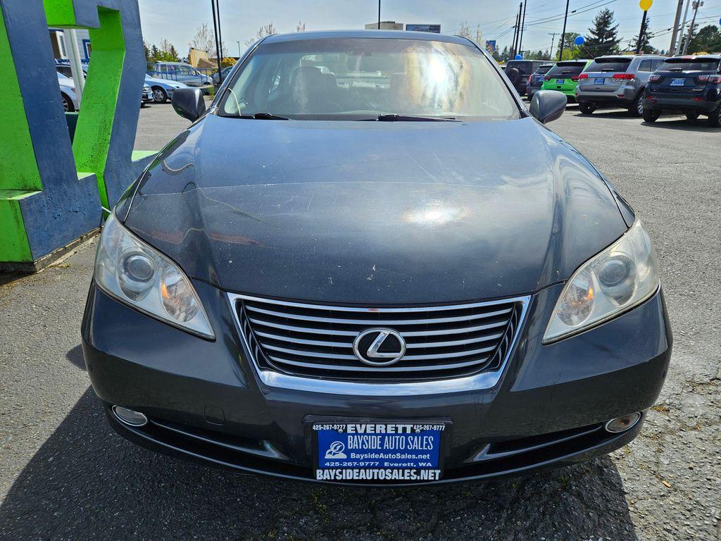 used 2007 Lexus ES 350 car, priced at $4,499