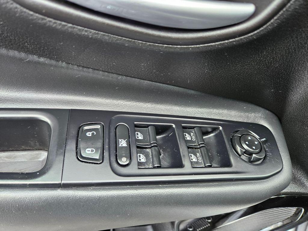 used 2018 Jeep Renegade car, priced at $14,499