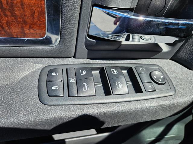 used 2011 Dodge Ram 1500 car, priced at $14,999