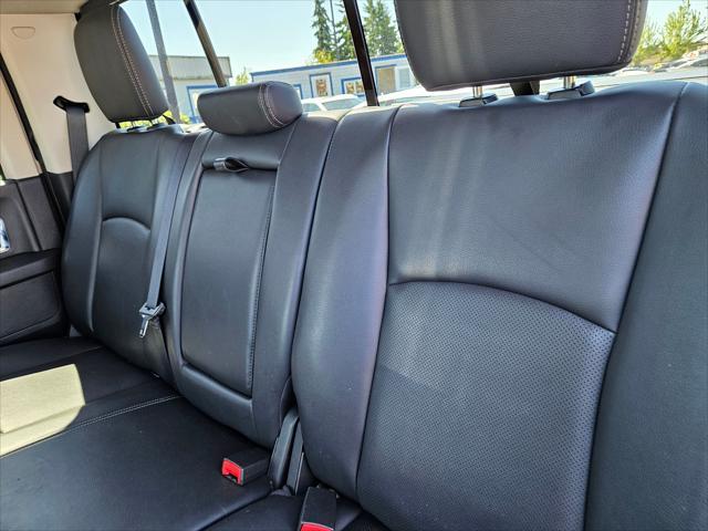 used 2011 Dodge Ram 1500 car, priced at $14,999