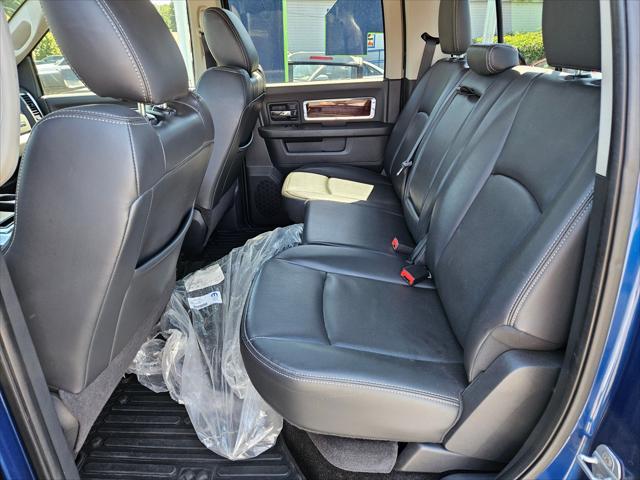 used 2011 Dodge Ram 1500 car, priced at $14,999