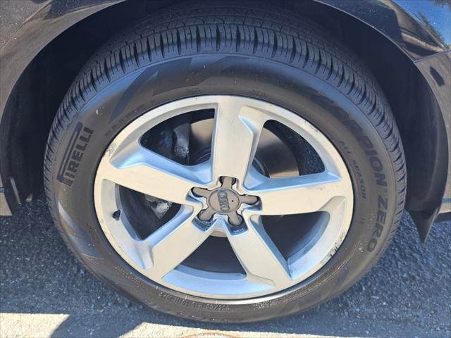 used 2012 Audi Q5 car, priced at $6,999