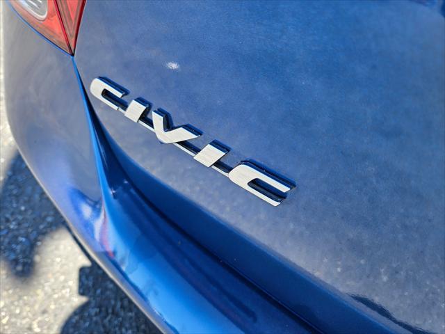 used 2010 Honda Civic car, priced at $6,499