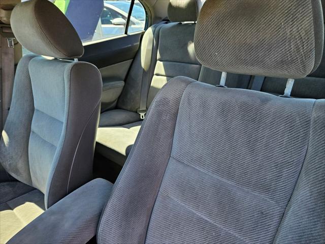 used 2010 Honda Civic car, priced at $6,499