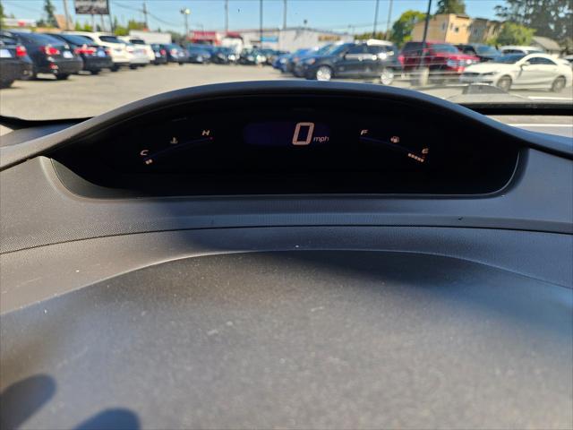 used 2010 Honda Civic car, priced at $6,499