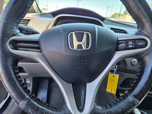 used 2010 Honda Civic car, priced at $6,499