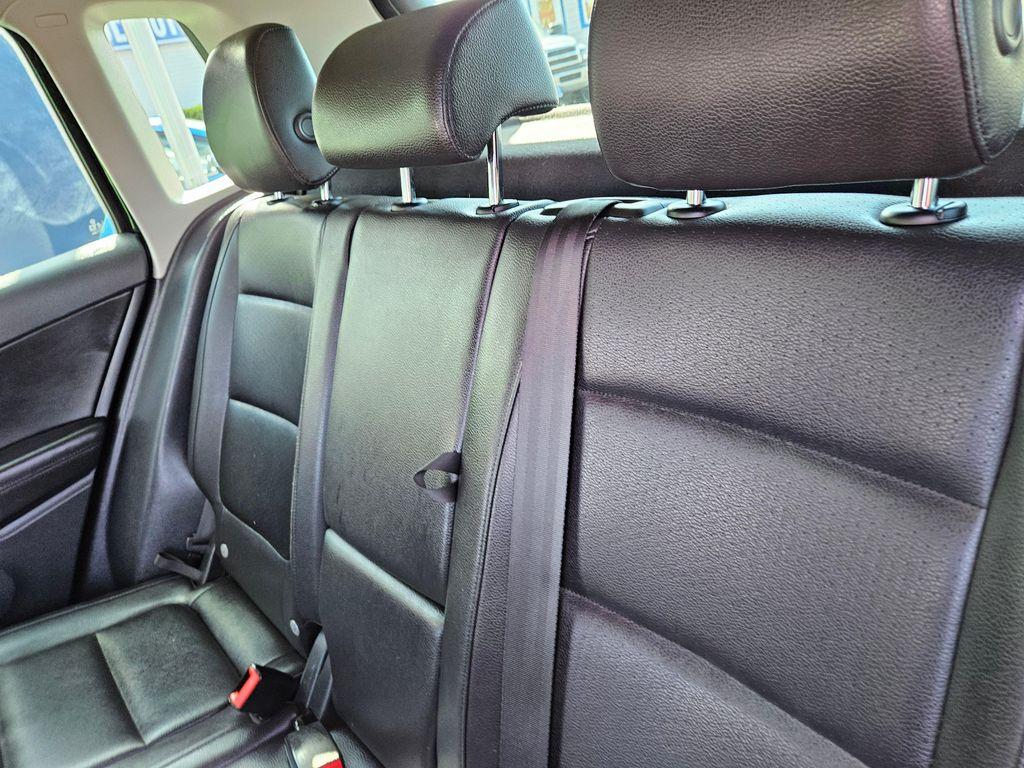 used 2013 Volkswagen Tiguan car, priced at $7,899
