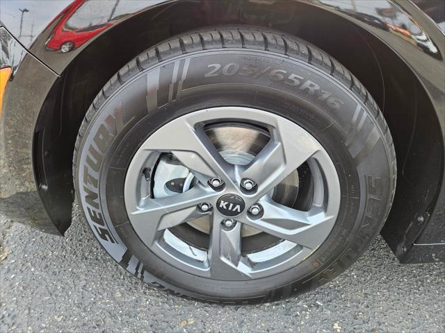 used 2021 Kia K5 car, priced at $15,999