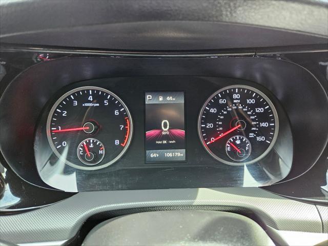 used 2021 Kia K5 car, priced at $15,999
