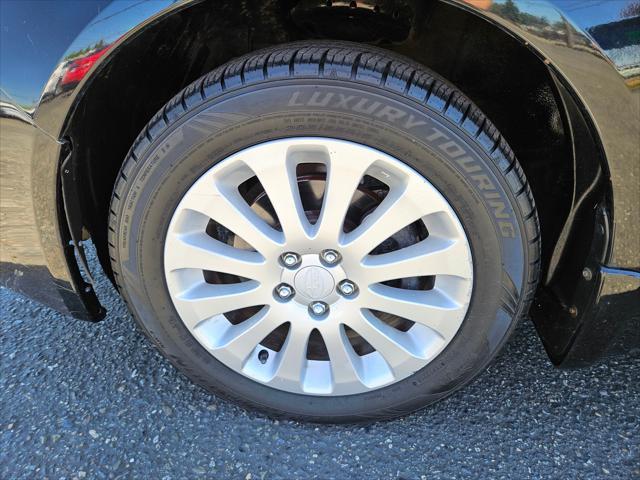 used 2011 Subaru Impreza car, priced at $7,999