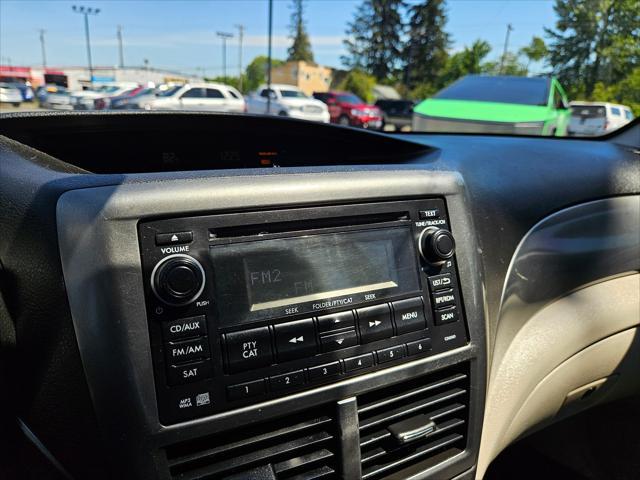 used 2011 Subaru Impreza car, priced at $7,999