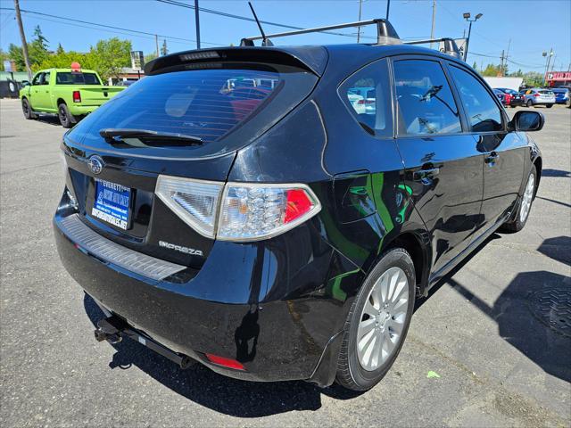 used 2011 Subaru Impreza car, priced at $7,999