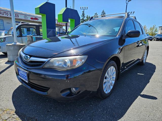 used 2011 Subaru Impreza car, priced at $7,999