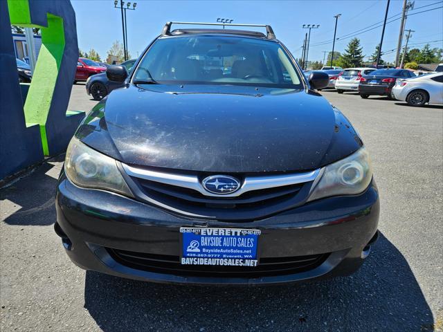 used 2011 Subaru Impreza car, priced at $7,999