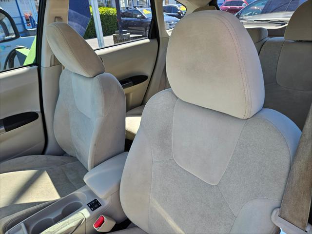 used 2011 Subaru Impreza car, priced at $7,999