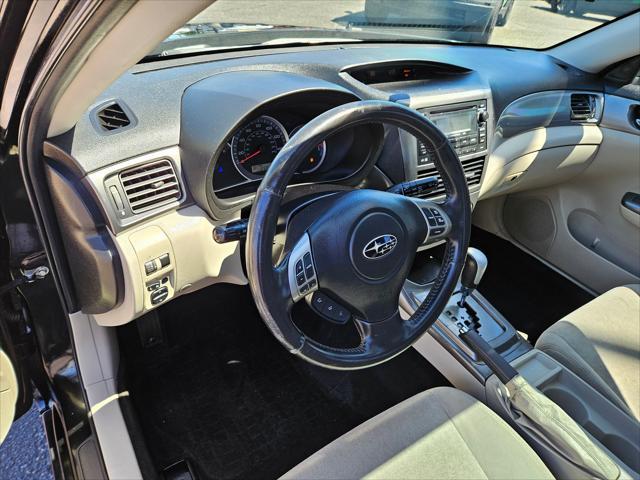 used 2011 Subaru Impreza car, priced at $7,999