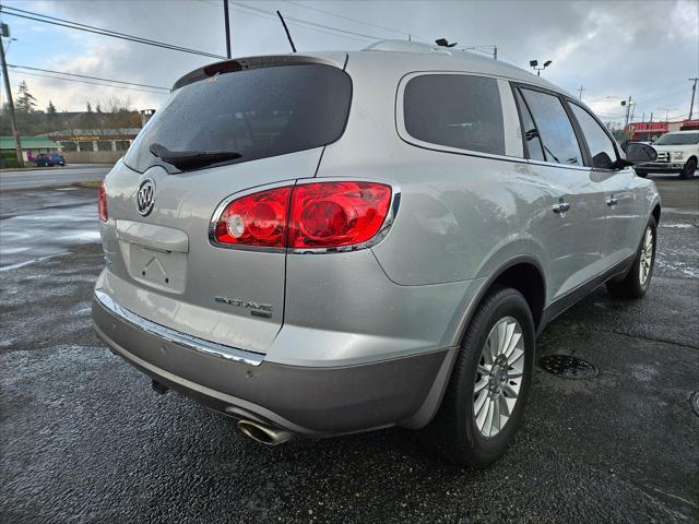 used 2010 Buick Enclave car, priced at $8,999