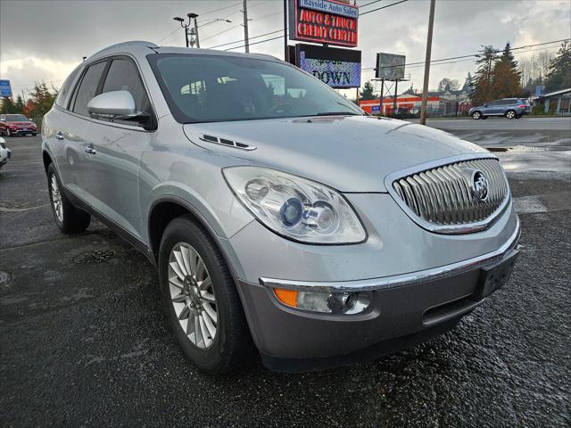 used 2010 Buick Enclave car, priced at $8,999