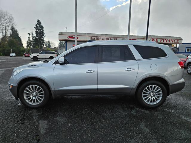 used 2010 Buick Enclave car, priced at $8,999