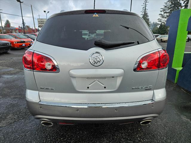 used 2010 Buick Enclave car, priced at $8,999