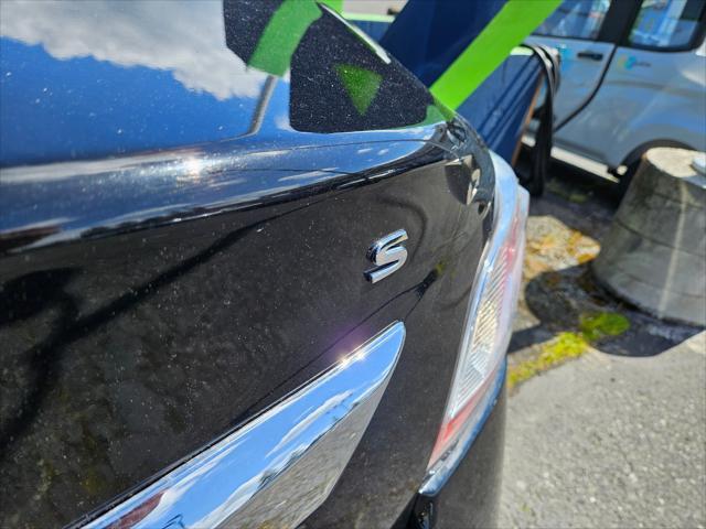 used 2014 Nissan Altima car, priced at $6,999
