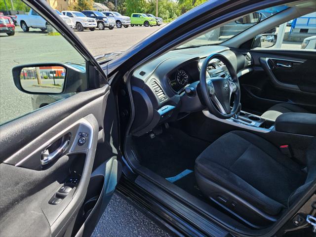 used 2014 Nissan Altima car, priced at $6,999