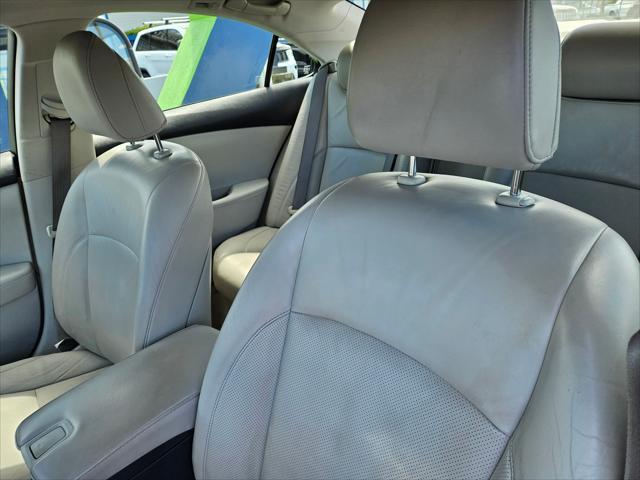 used 2008 Lexus ES 350 car, priced at $11,995