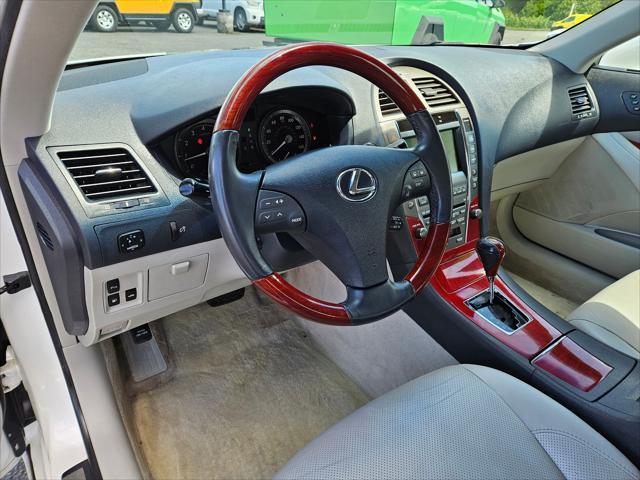 used 2008 Lexus ES 350 car, priced at $11,995