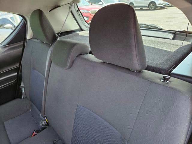 used 2018 Toyota Prius c car, priced at $19,499