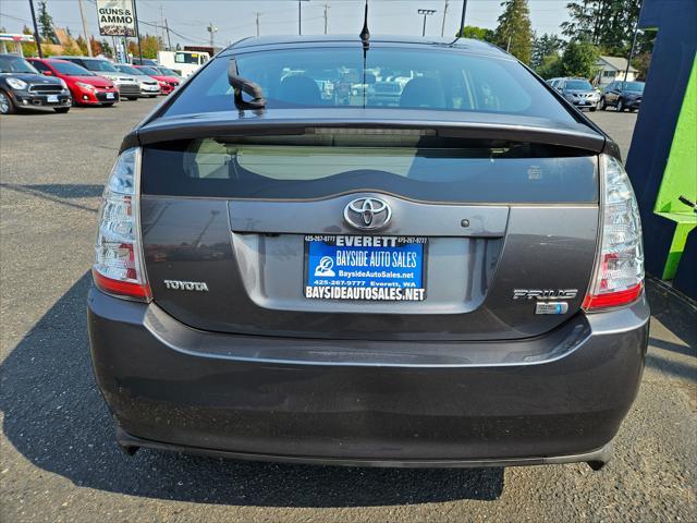 used 2009 Toyota Prius car, priced at $5,499