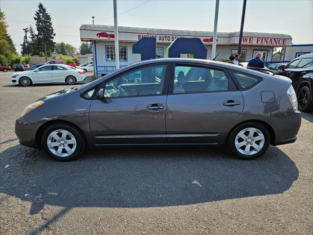 used 2009 Toyota Prius car, priced at $5,499