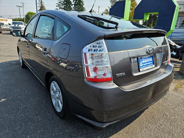 used 2009 Toyota Prius car, priced at $5,499