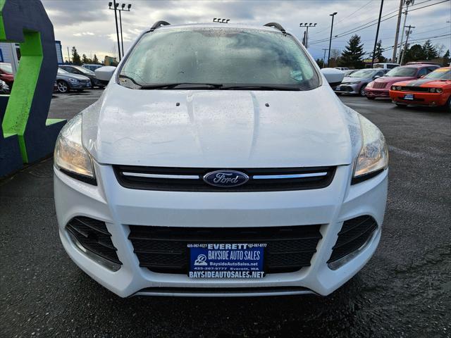 used 2015 Ford Escape car, priced at $7,999