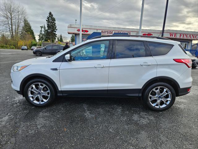 used 2015 Ford Escape car, priced at $7,999