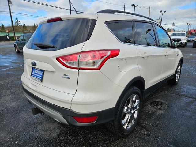 used 2015 Ford Escape car, priced at $7,999