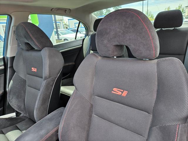 used 2011 Honda Civic car, priced at $14,999